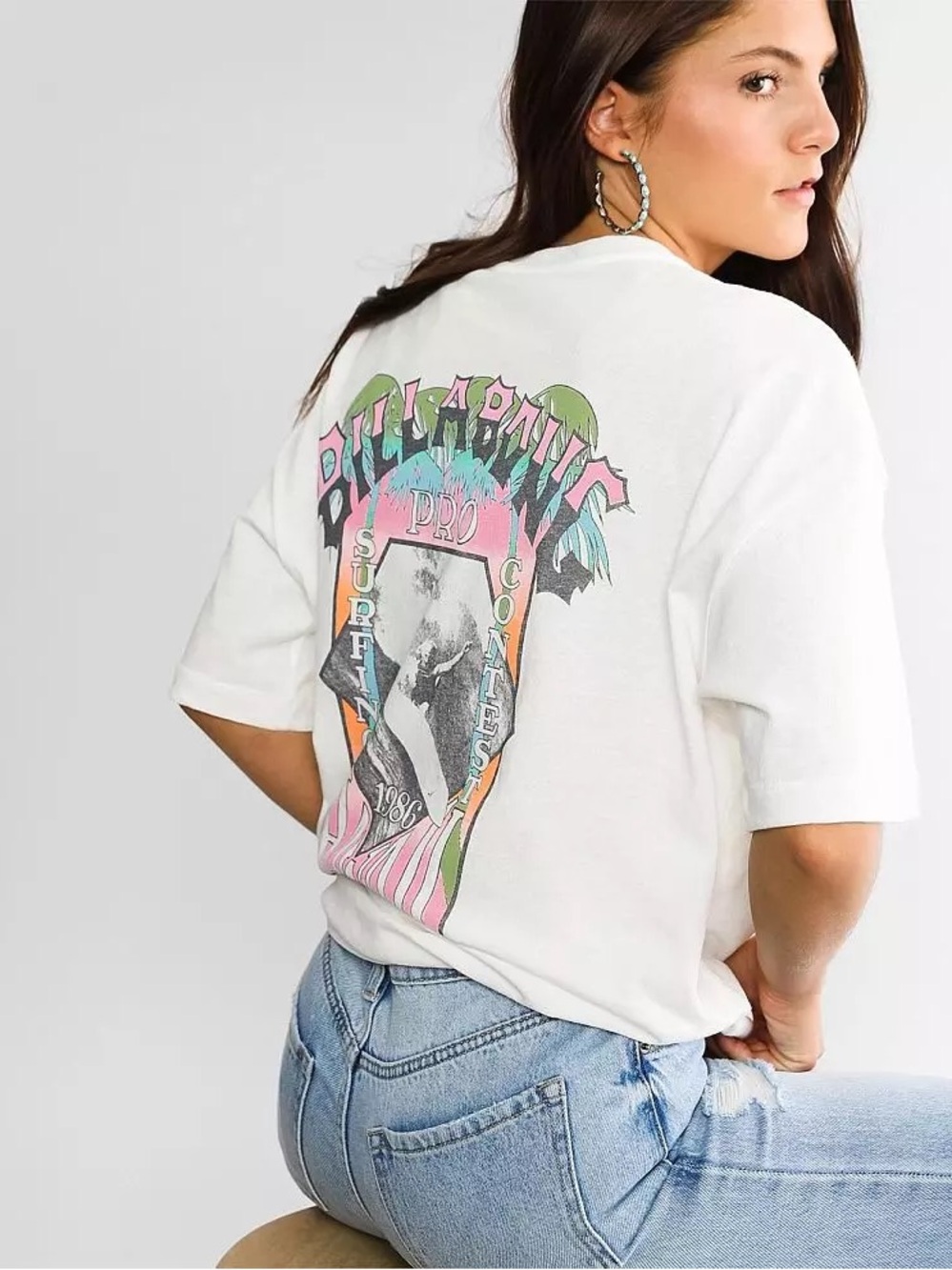 Billabong Aloha All Day T-Shirt
